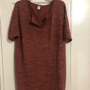 sweater bodycon dress